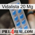 Vidalista 20 Mg 22